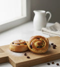 Pain au raisin
