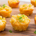 Mac&cheese cups