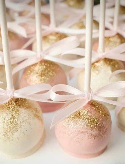 Cake pops