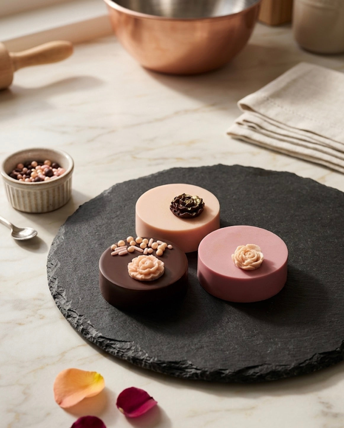 Chocolate-covered Oreo