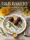 Falafel
